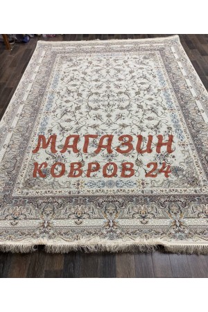 Иранский ковер Shahname 1500 005 Крем